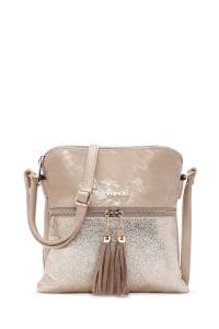 کیف کراس بادی بند بلند بژ زنانه دری مد