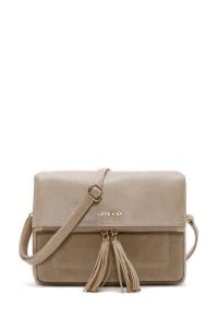 کیف کراس بادی بند بلند بژ زنانه دری مد