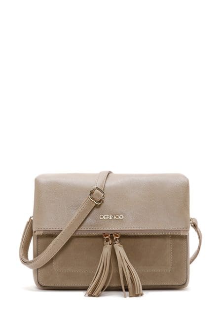 کیف کراس بادی بند بلند بژ زنانه دری مد