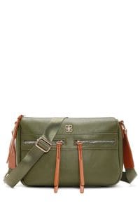 کیف کراس بادی بند بلند زنانه دری مد