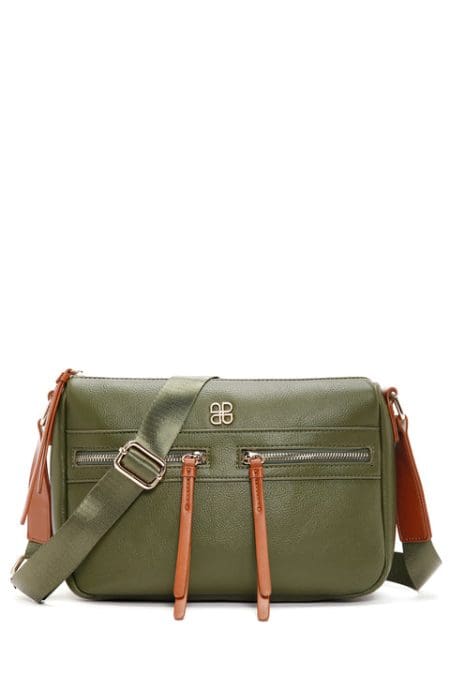 کیف کراس بادی بند بلند زنانه دری مد