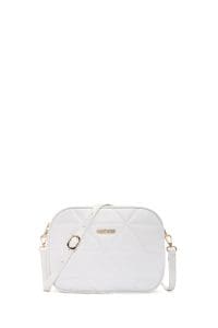 کیف کراس بادی بند بلند سفید زنانه دری مد