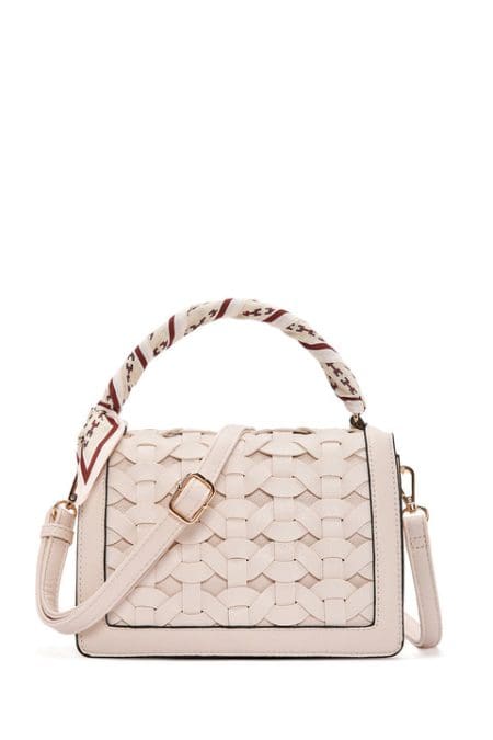 کیف کراس بادی بند بلند کرم زنانه دری مد