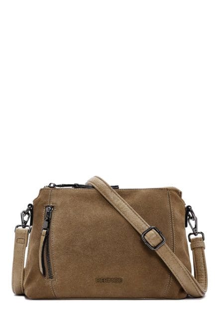 کیف کراس بادی جیر بند بلند شتری زنانه دری مد