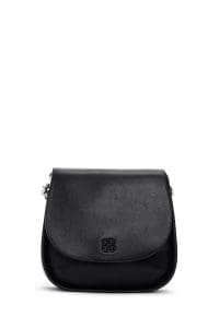 کیف کراس بادی زنانه مشکی دوشی بلند دری مد