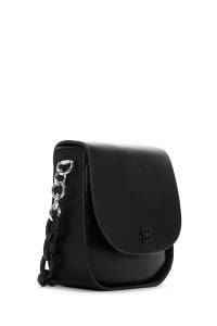 کیف کراس بادی زنانه مشکی دوشی بلند دری مد