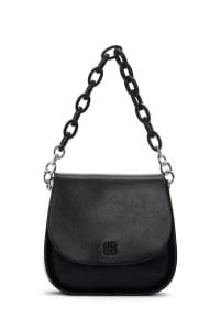 کیف کراس بادی زنانه مشکی دوشی بلند دری مد