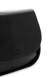 کیف کراس بادی زنانه مشکی دوشی بلند دری مد