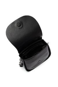 کیف کراس بادی زنانه مشکی دوشی بلند دری مد