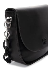 کیف کراس بادی زنانه مشکی دوشی بلند دری مد