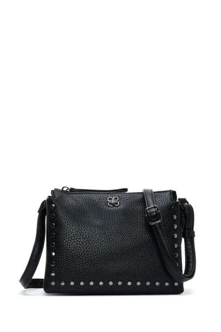 کیف کراس بادی مشکی زنانه دری مد