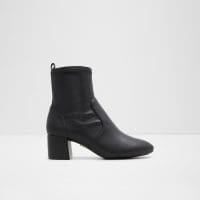 بوت زنانه مشکی آلدو TIRGUS – ALDO