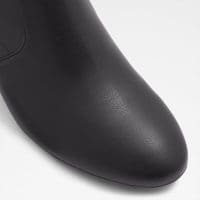 بوت زنانه مشکی آلدو TIRGUS – ALDO