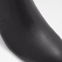 بوت زنانه مشکی آلدو TIRGUS – ALDO