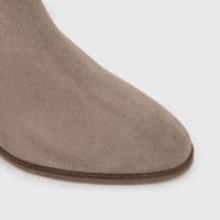 بوت زنانه مینک جیر طبیعی LARISSI-TR – ALDO