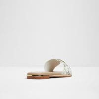 دمپایی زنانه تخت چندرنگ آلدو ALAMASSI – ALDO