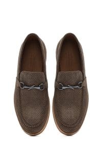 لوفر مردانه جیر ویزون روزمره دری مد