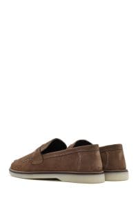 لوفر مردانه جیر ویزون روزمره دری مد