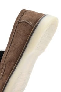 لوفر مردانه جیر ویزون روزمره دری مد