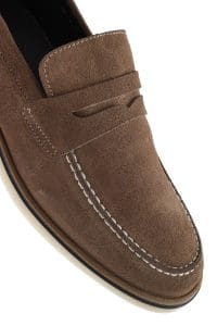 لوفر مردانه جیر ویزون روزمره دری مد