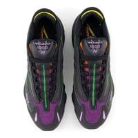 کتونی نیو بالانس New Balance 1000 اورجینال