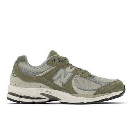 کتونی نیو بالانس New Balance 2002R اورجینال