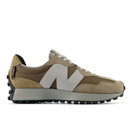 کتونی  نیو بالانس New Balance 327  اورجینال