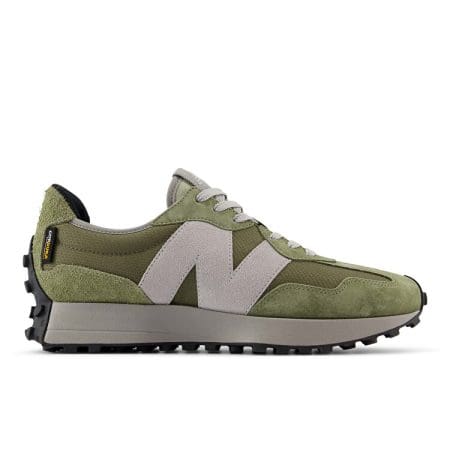 کتونی  نیو بالانس New Balance 327  اورجینال