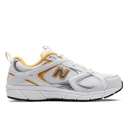 کتونی نیو بالانس New Balance 408 اورجینال
