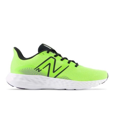 کتونی نیو بالانس New Balance 411  اورجینال