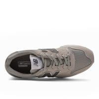 کتونی نیو بالانس New Balance 500 اورجینال