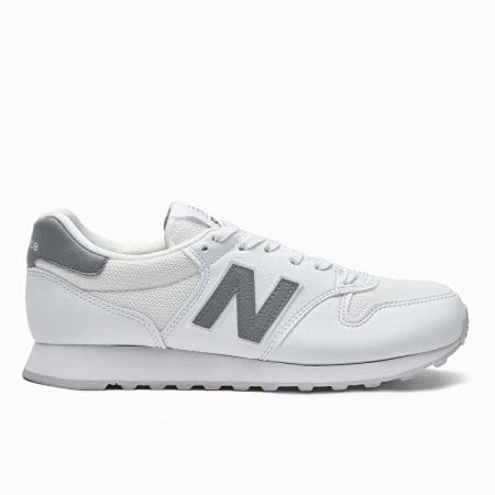 کتونی نیو بالانس New Balance 500 اورجینال