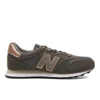کتونی نیو بالانس New Balance 500  اورجینال