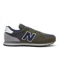 کتونی نیو بالانس New Balance 500  اورجینال