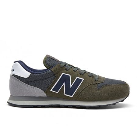 کتونی نیو بالانس New Balance 500  اورجینال