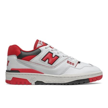 کتونی نیو بالانس New Balance 550  اورجینال