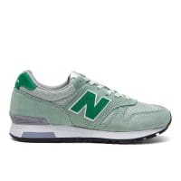 کتونی نیو بالانس New Balance 565  اورجینال