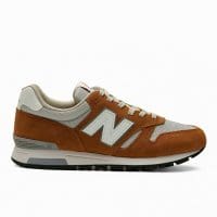 کتونی نیو بالانس New Balance 565  اورجینال
