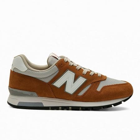 کتونی نیو بالانس New Balance 565  اورجینال