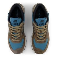 کتونی نیو بالانس New Balance 574  اورجینال