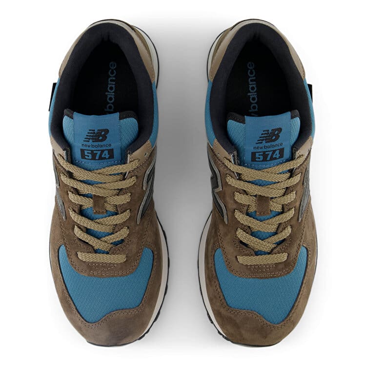 کتونی نیو بالانس New Balance 574  اورجینال_68b39abca57d7.jpeg کتونی نیو بالانس New Balance 574  اورجینال