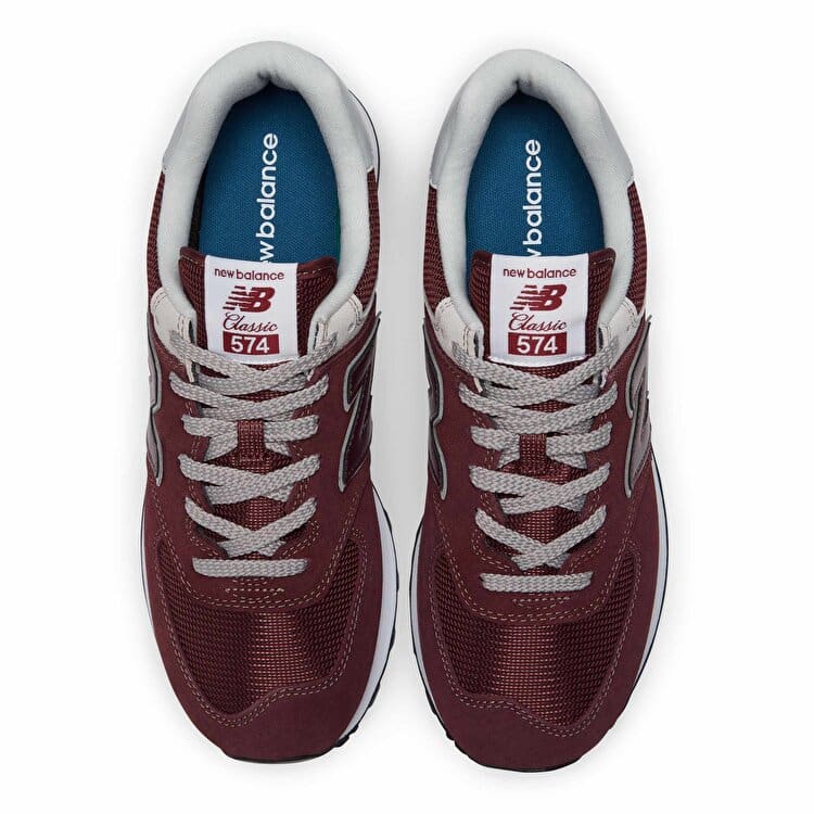 کتونی نیو بالانس New Balance 574  اورجینال_68b3a08f0f1c1.jpeg کتونی نیو بالانس New Balance 574  اورجینال