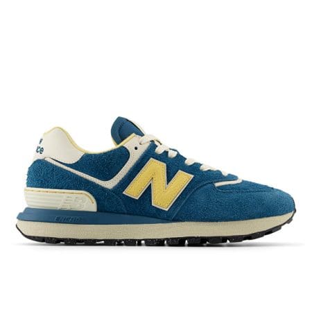 کتونی نیو بالانس New Balance 574  اورجینال