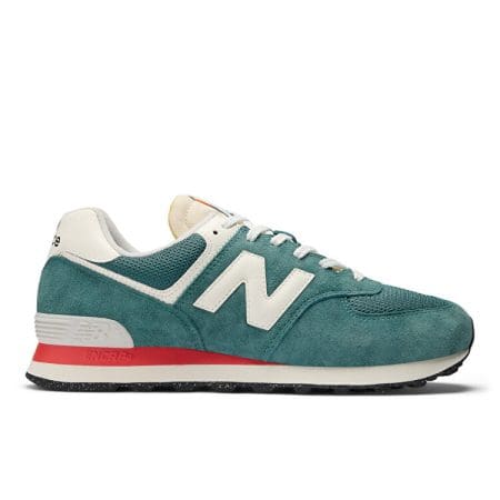 کتونی نیو بالانس New Balance 574  اورجینال