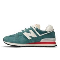 کتونی نیو بالانس New Balance 574  اورجینال