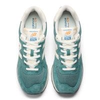 کتونی نیو بالانس New Balance 574  اورجینال