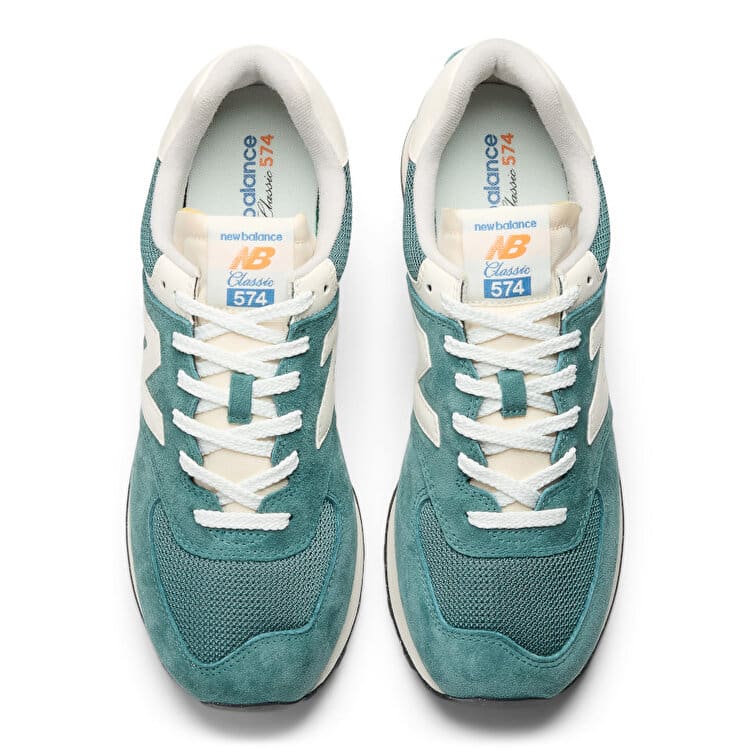 کتونی نیو بالانس New Balance 574  اورجینال_68b3b5ab522f8.jpeg کتونی نیو بالانس New Balance 574  اورجینال