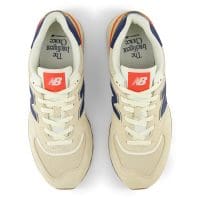 کتونی نیو بالانس New Balance 574 Legacy اورجینال