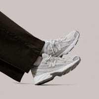 کتونی نیو بالانس New Balance 740 اورجینال