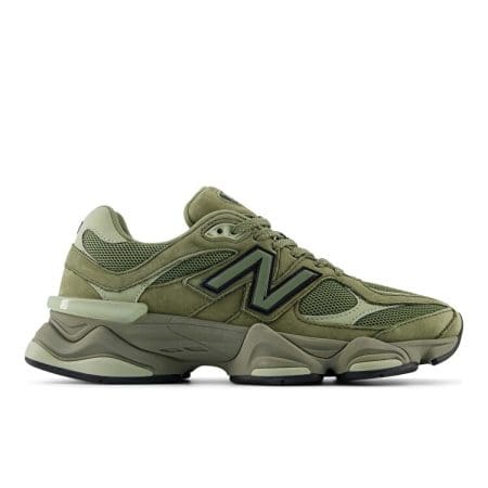 کتونی نیو بالانس New Balance 9060  اورجینال